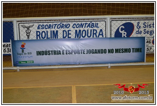 rolim de moura